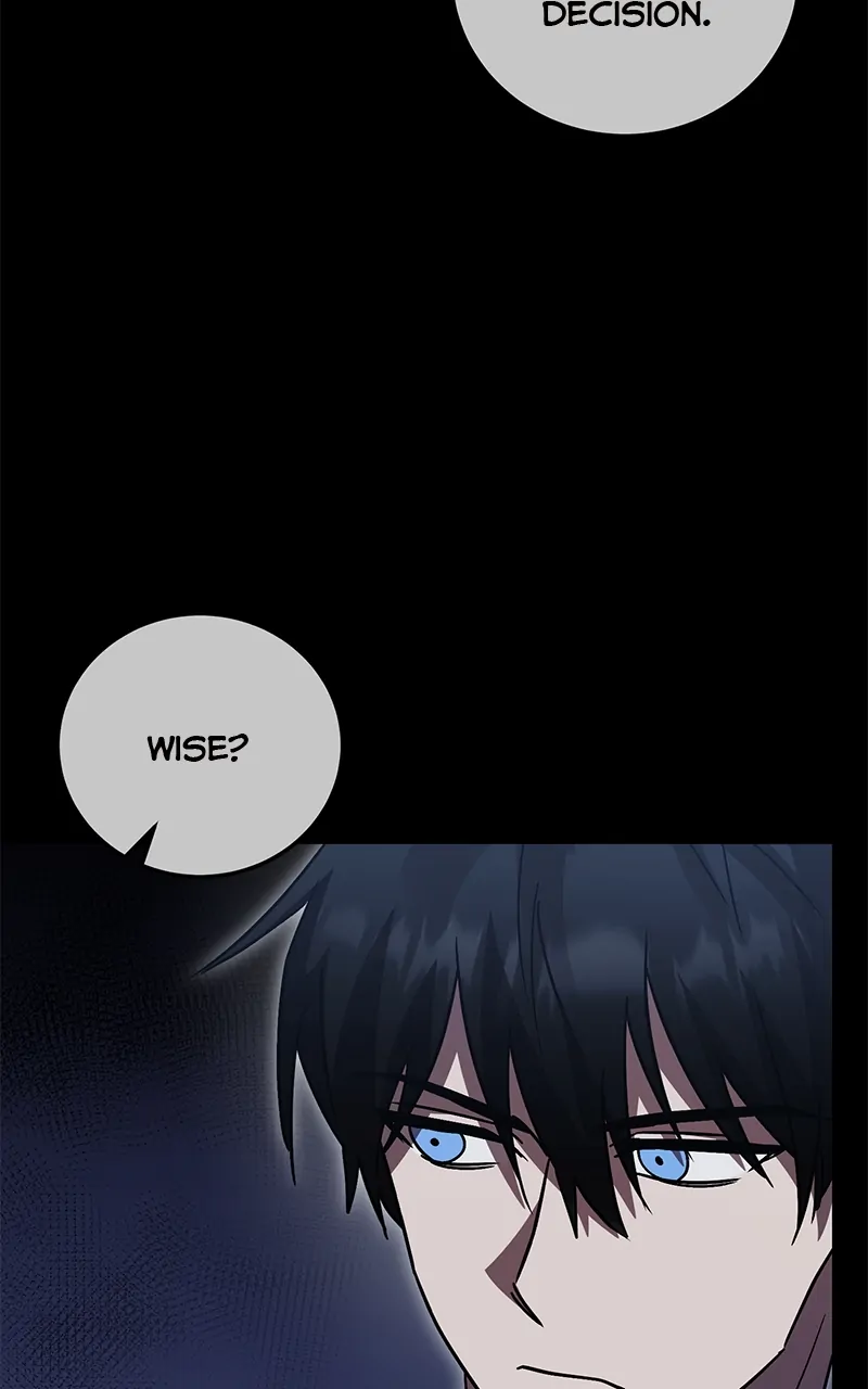 Heroes, Demons & Villains Chapter 62 - page 9