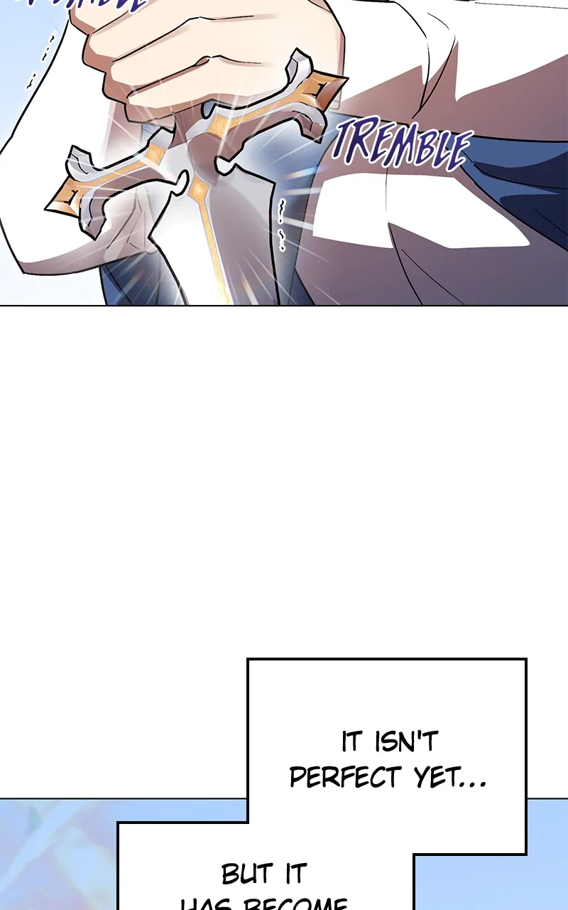 Heroes, Demons & Villains Chapter 62 - page 91