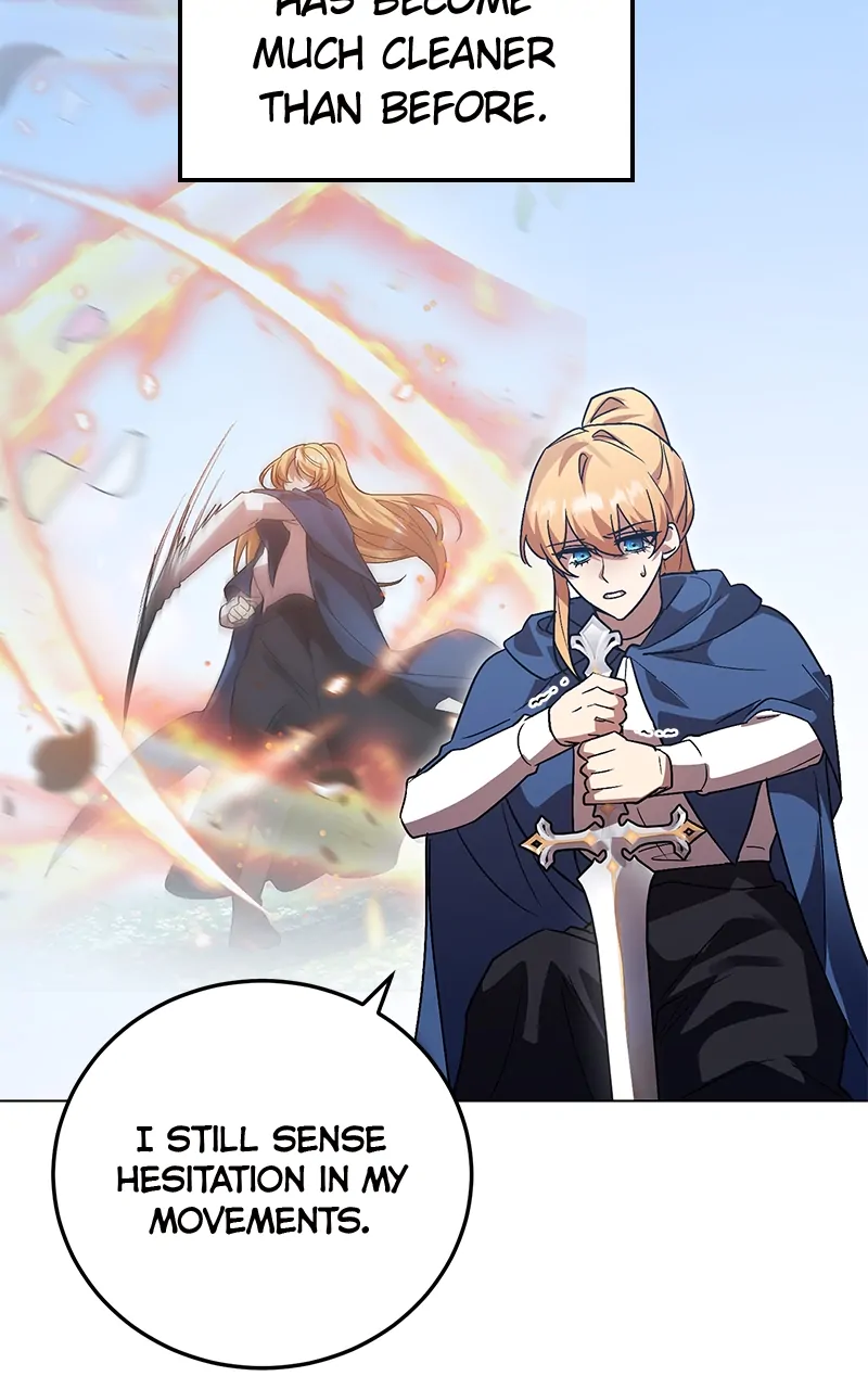 Heroes, Demons & Villains Chapter 62 - page 92