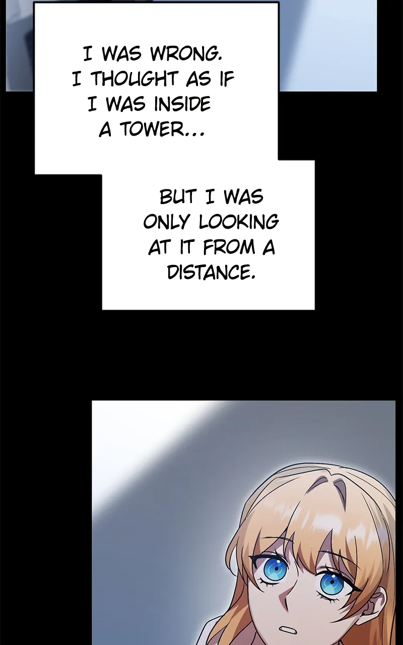 Heroes, Demons & Villains Chapter 61 - page 12