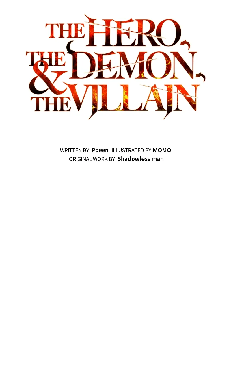 Heroes, Demons & Villains Chapter 61 - page 23