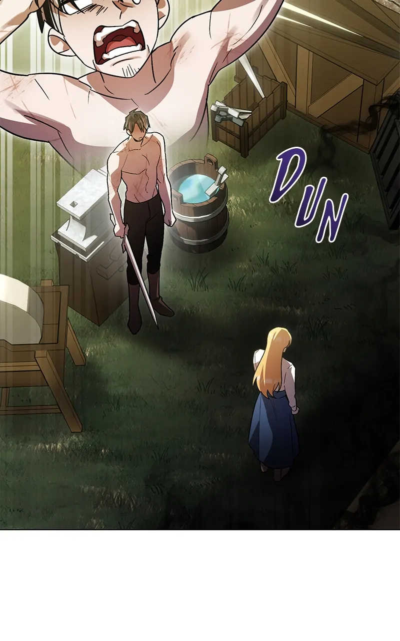 Heroes, Demons & Villains Chapter 61 - page 26