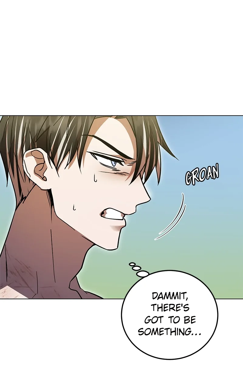 Heroes, Demons & Villains Chapter 61 - page 27