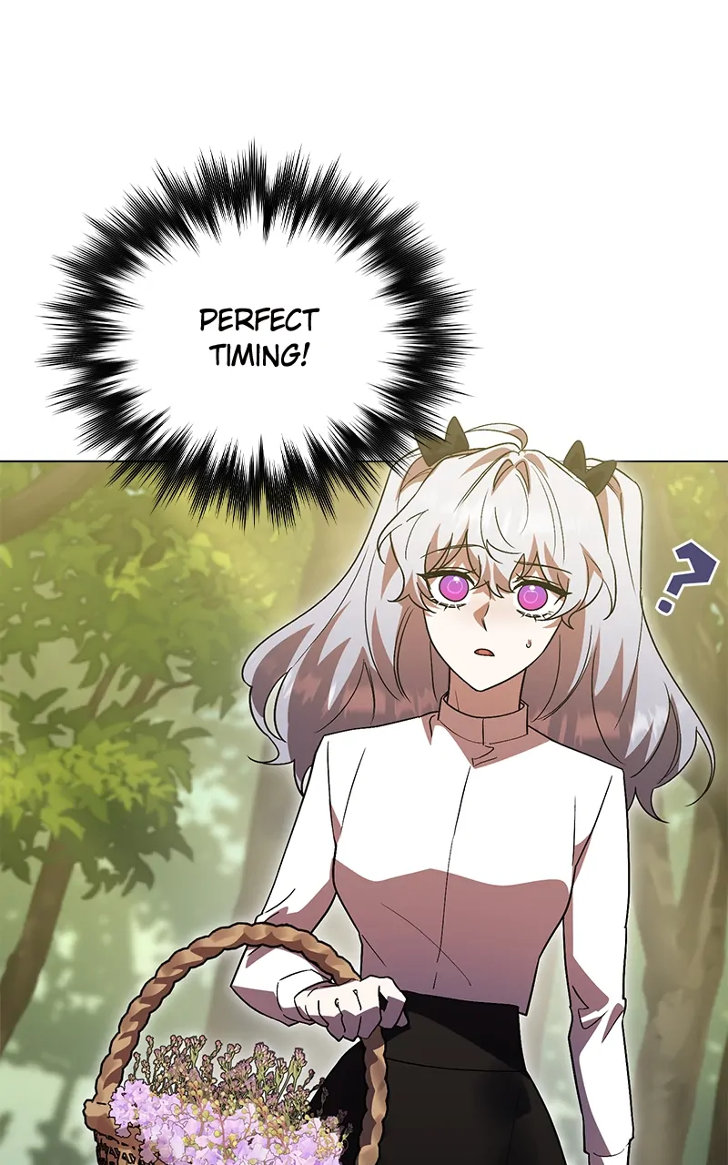 Heroes, Demons & Villains Chapter 61 - page 30