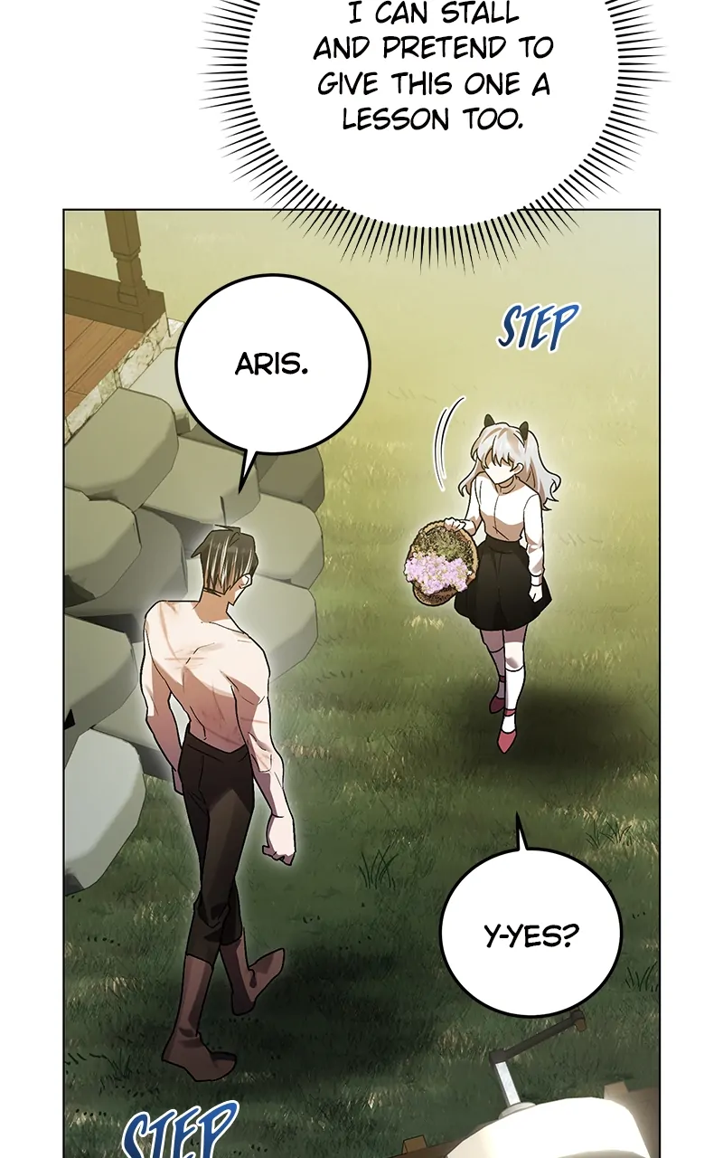 Heroes, Demons & Villains Chapter 61 - page 32