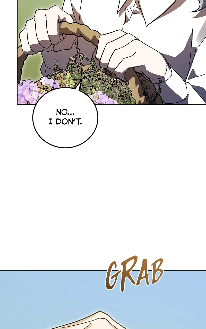 Heroes, Demons & Villains Chapter 61 - page 35