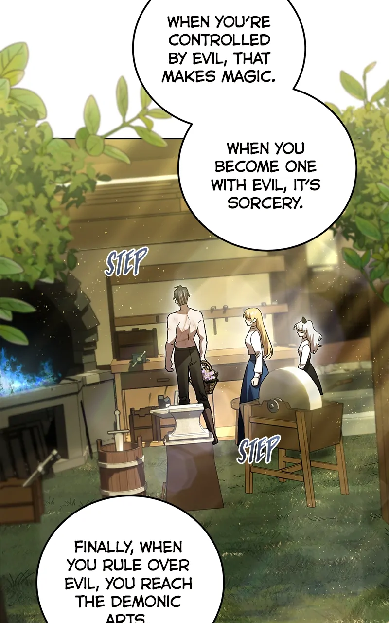 Heroes, Demons & Villains Chapter 61 - page 37