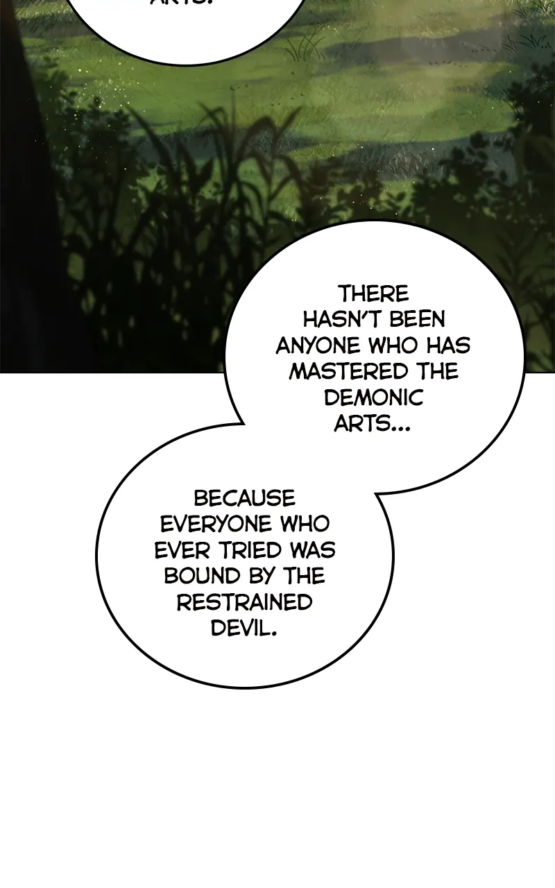 Heroes, Demons & Villains Chapter 61 - page 38