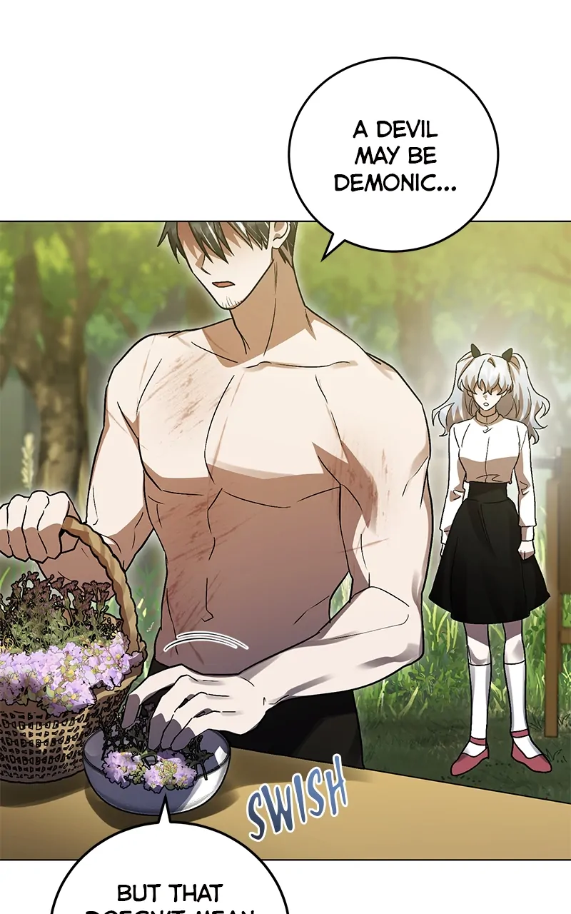 Heroes, Demons & Villains Chapter 61 - page 39
