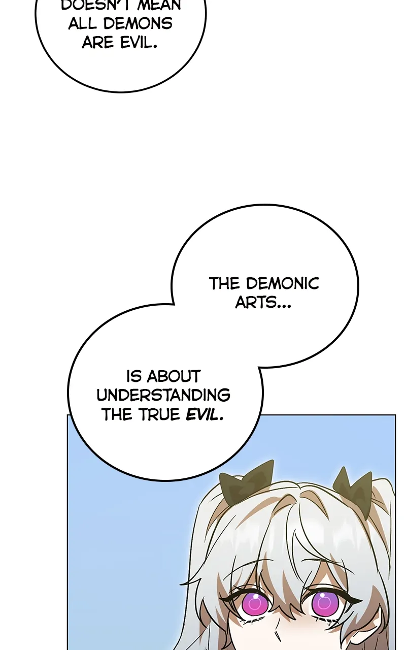 Heroes, Demons & Villains Chapter 61 - page 40