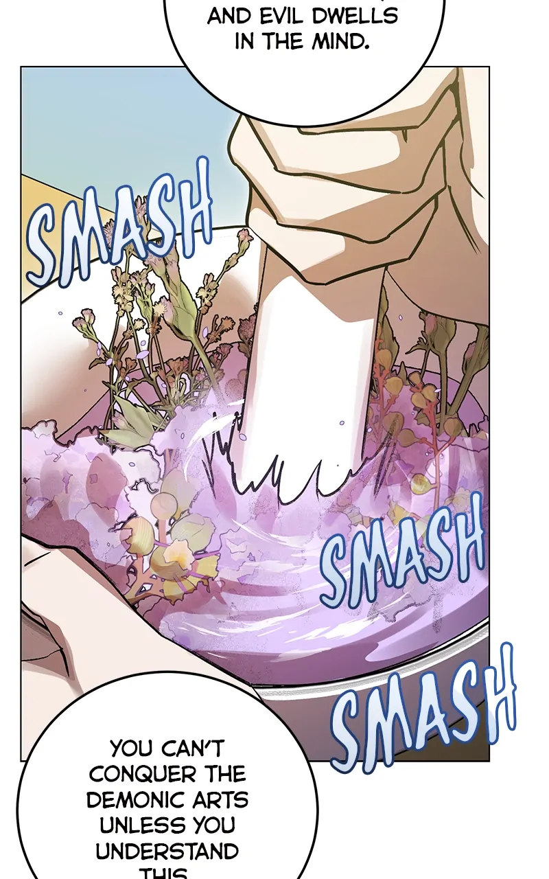 Heroes, Demons & Villains Chapter 61 - page 42