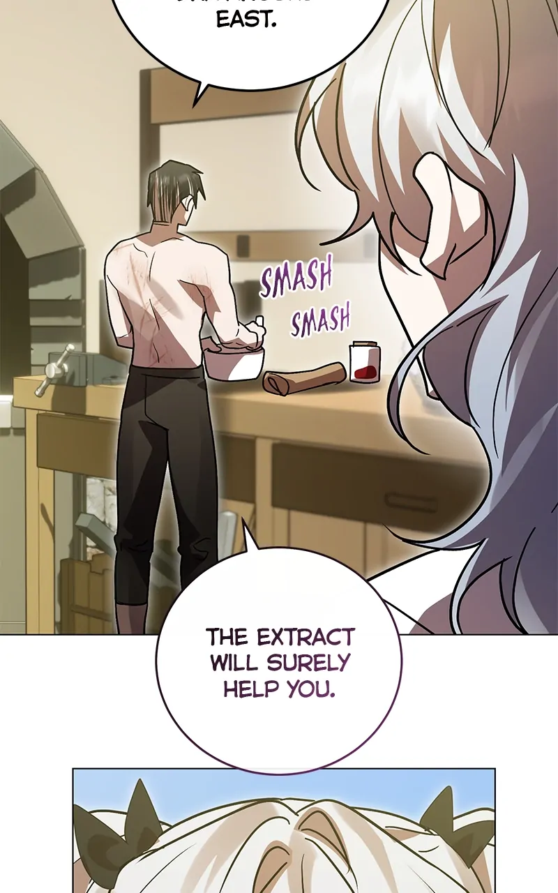 Heroes, Demons & Villains Chapter 61 - page 45