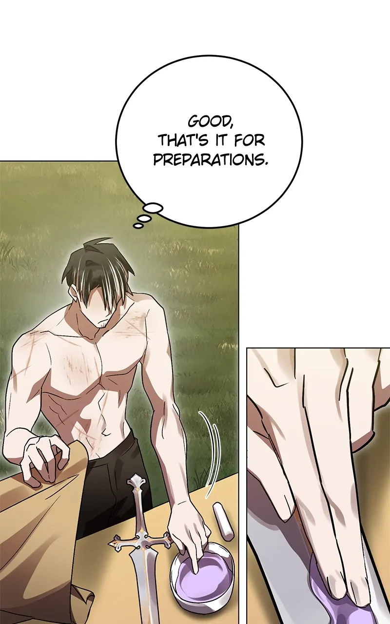 Heroes, Demons & Villains Chapter 61 - page 52
