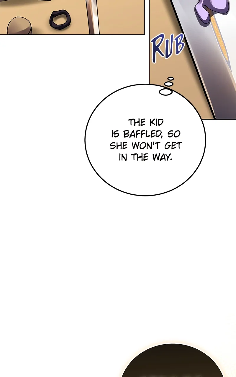 Heroes, Demons & Villains Chapter 61 - page 53