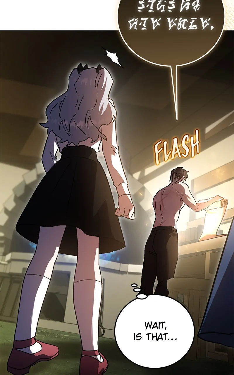 Heroes, Demons & Villains Chapter 61 - page 54