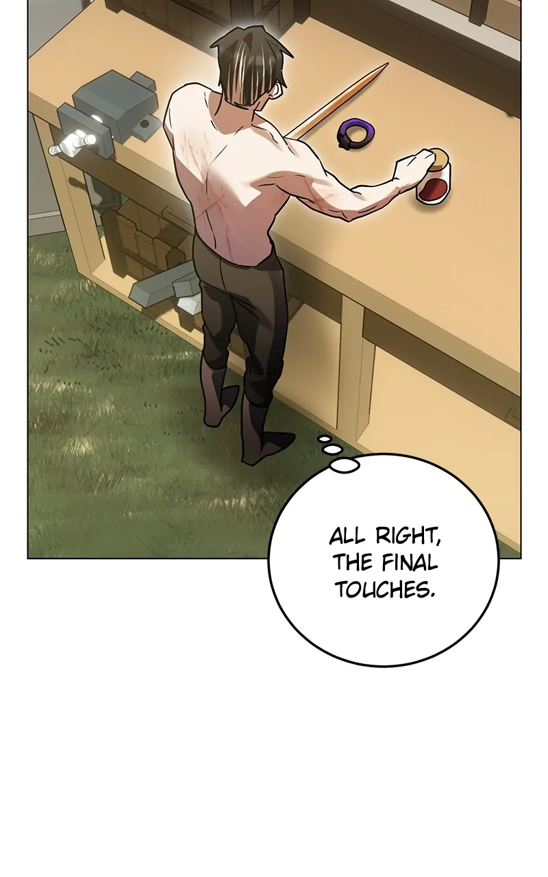 Heroes, Demons & Villains Chapter 61 - page 66