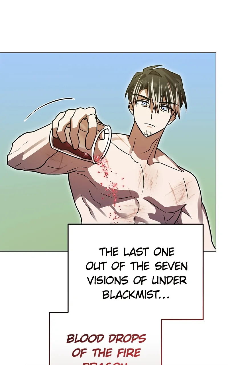 Heroes, Demons & Villains Chapter 61 - page 67