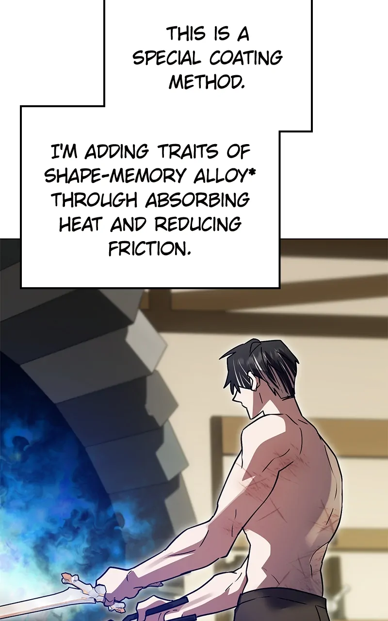 Heroes, Demons & Villains Chapter 61 - page 69
