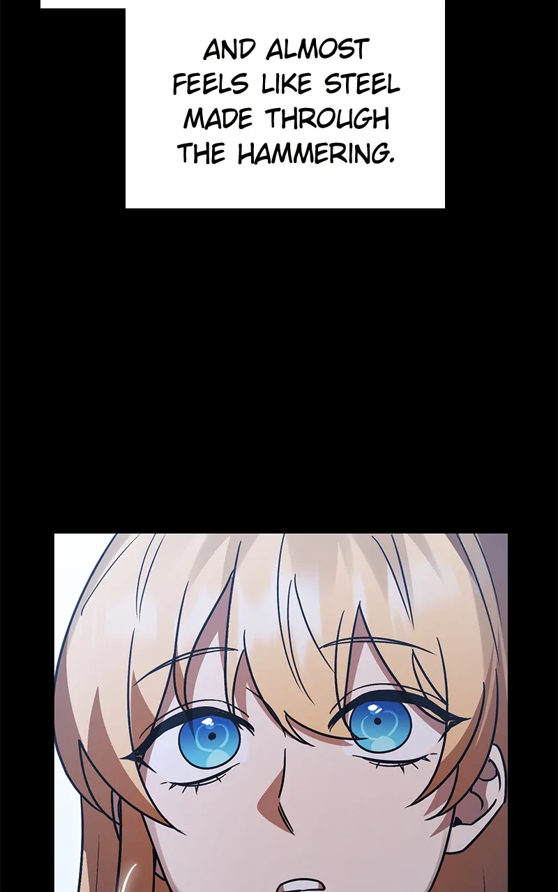 Heroes, Demons & Villains Chapter 61 - page 7
