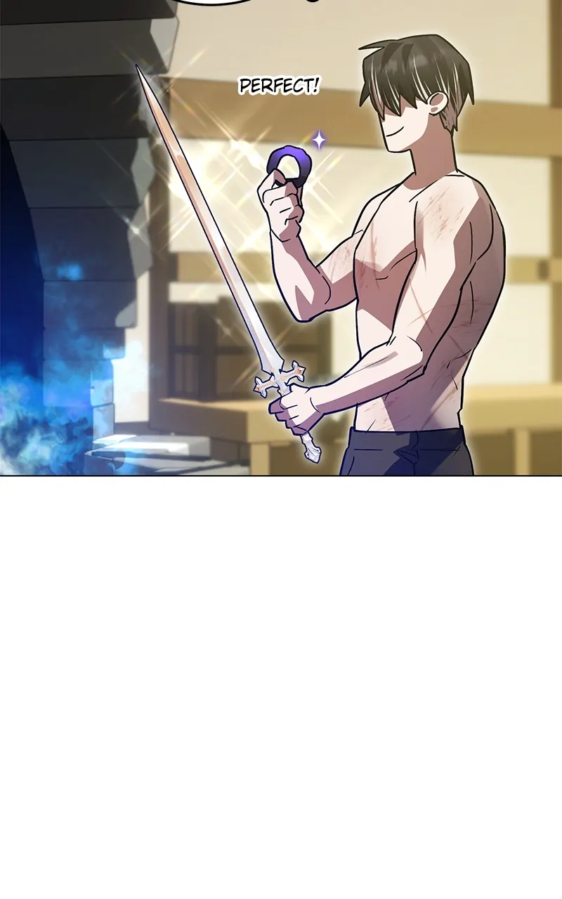 Heroes, Demons & Villains Chapter 61 - page 71