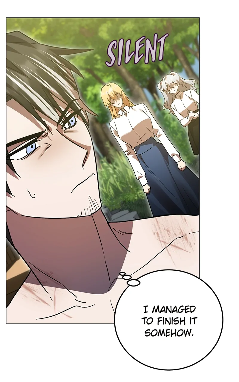 Heroes, Demons & Villains Chapter 61 - page 72