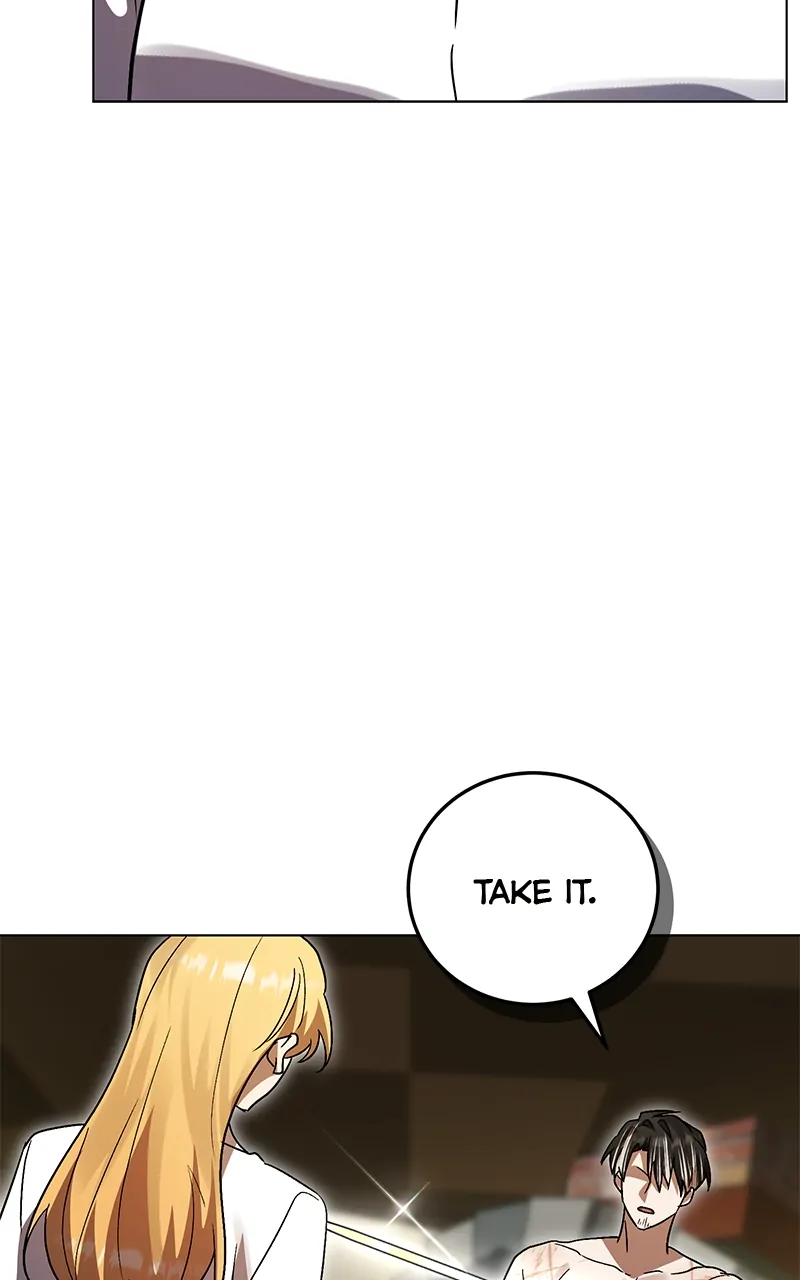 Heroes, Demons & Villains Chapter 61 - page 74