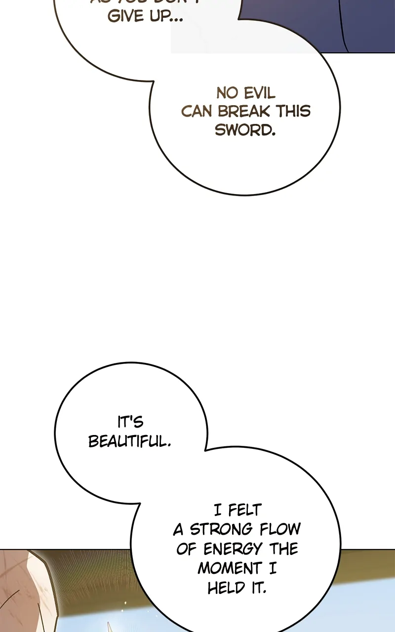 Heroes, Demons & Villains Chapter 61 - page 77