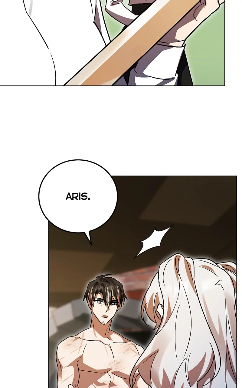 Heroes, Demons & Villains Chapter 61 - page 80