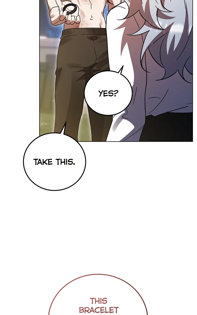 Heroes, Demons & Villains Chapter 61 - page 81