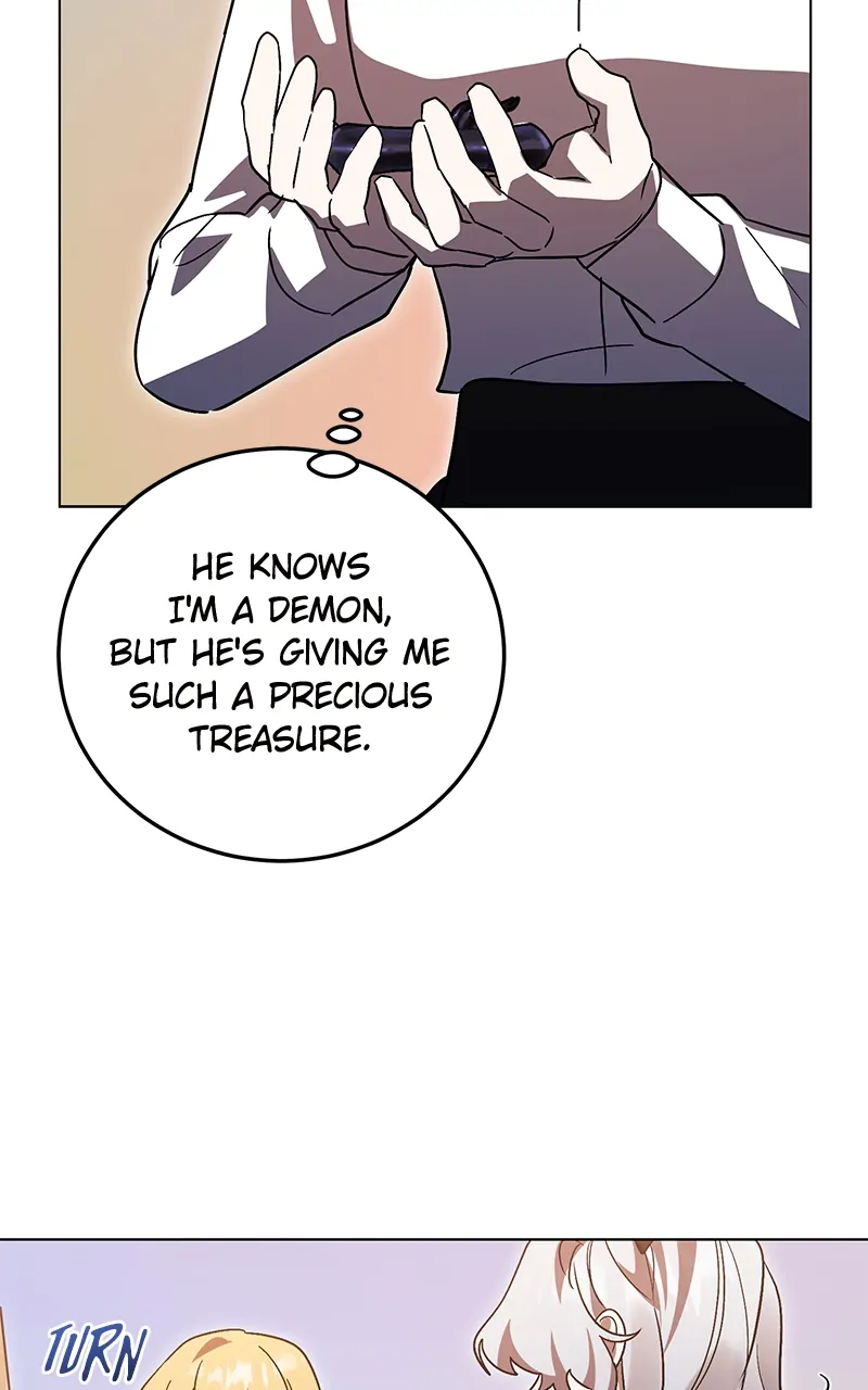 Heroes, Demons & Villains Chapter 61 - page 84