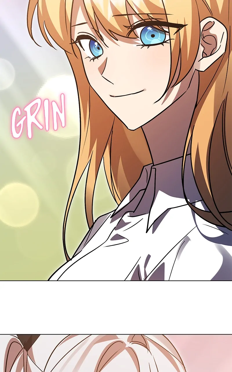 Heroes, Demons & Villains Chapter 61 - page 86