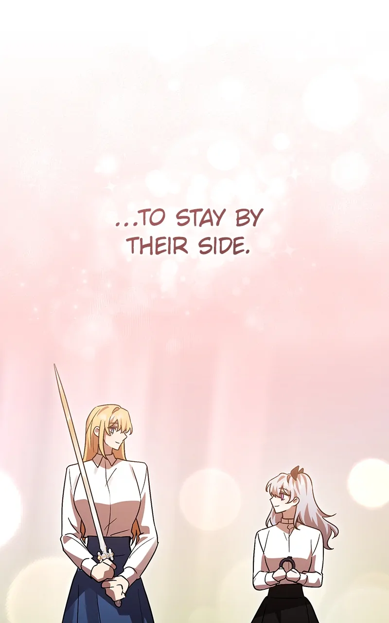 Heroes, Demons & Villains Chapter 61 - page 88