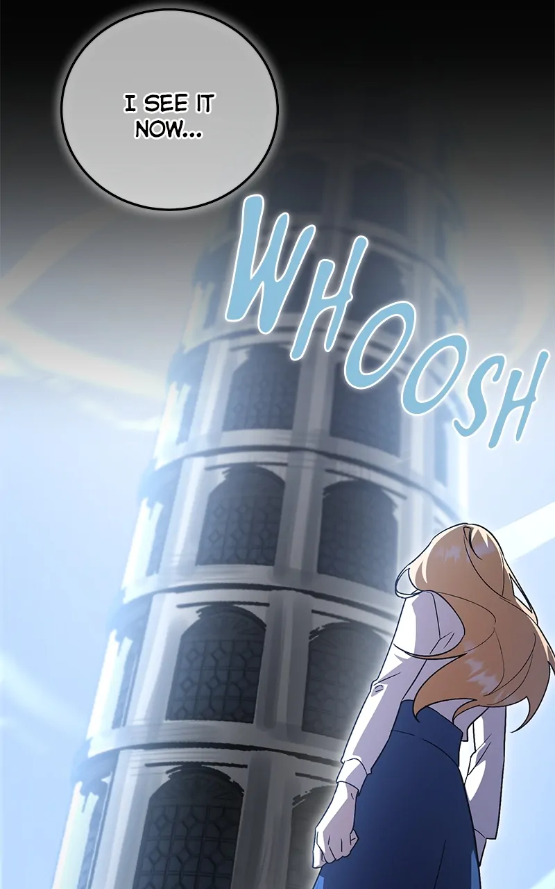 Heroes, Demons & Villains Chapter 61 - page 9