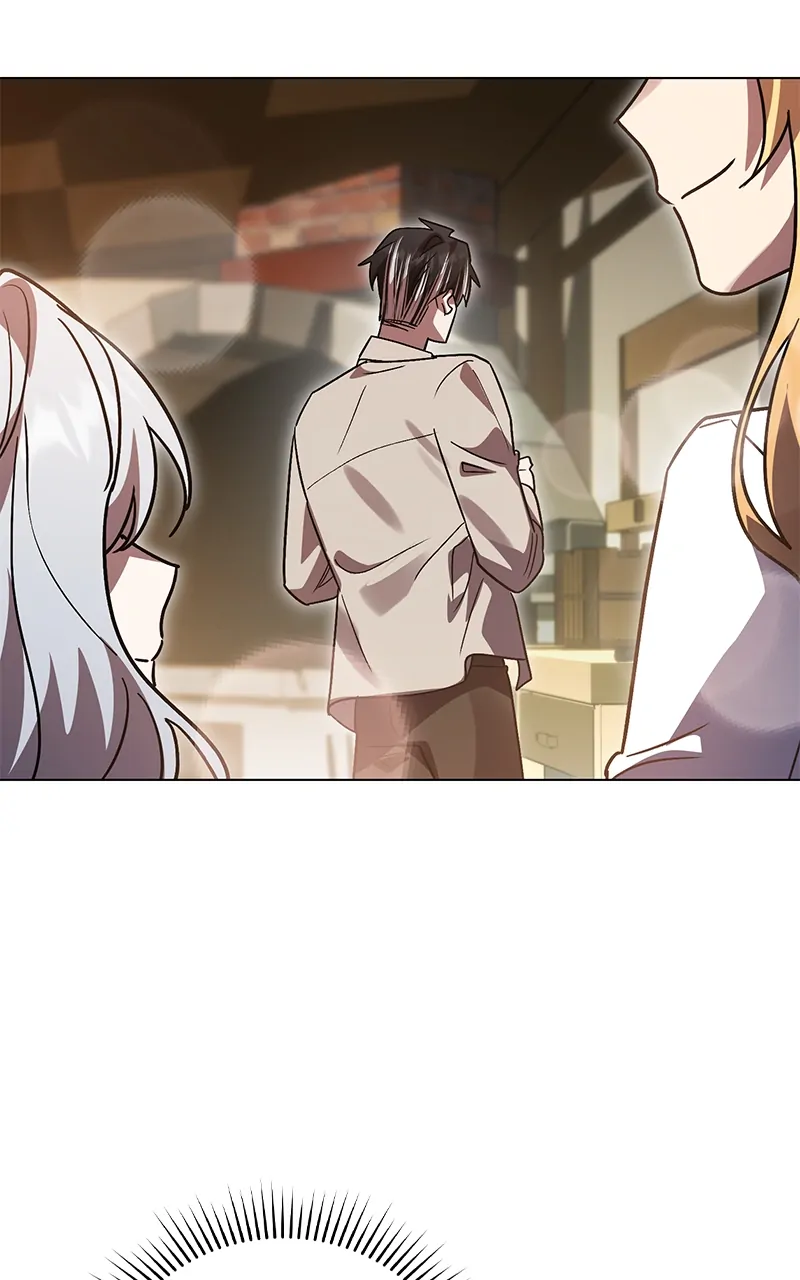Heroes, Demons & Villains Chapter 61 - page 90