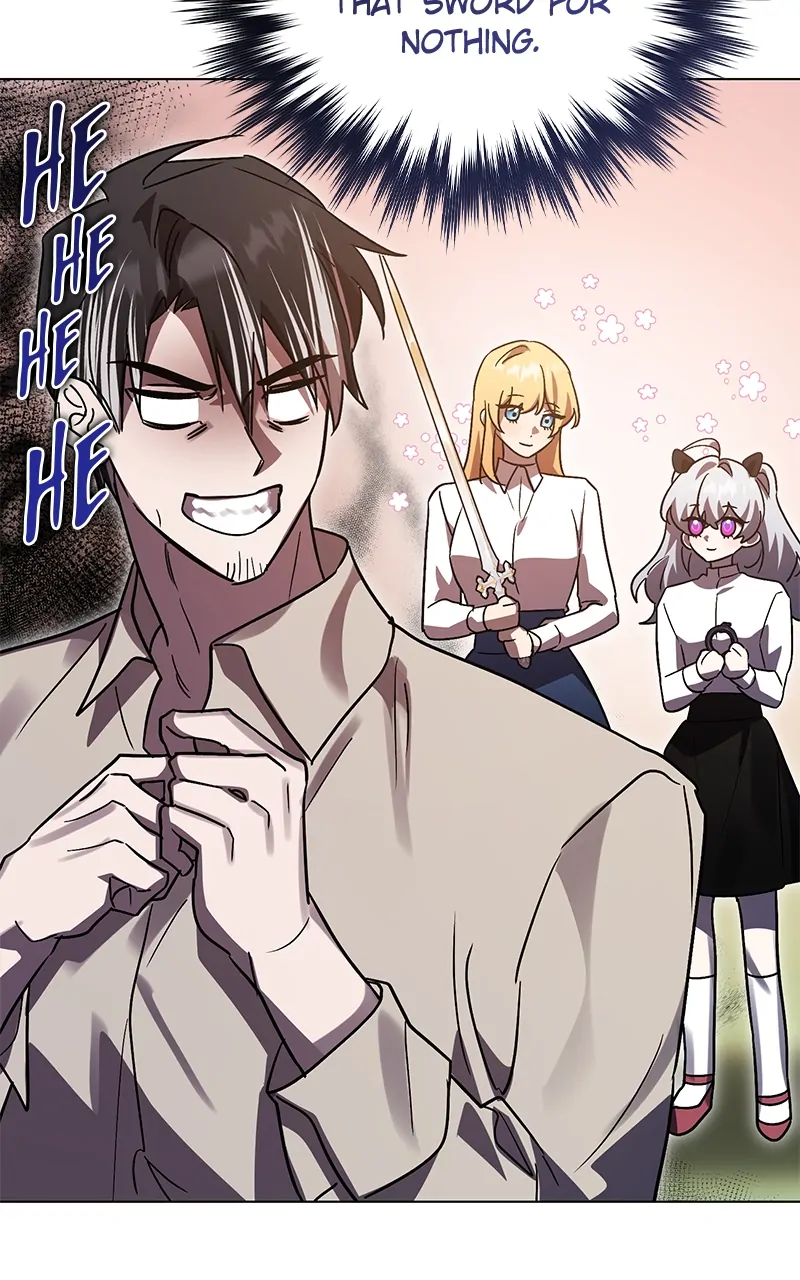 Heroes, Demons & Villains Chapter 61 - page 92
