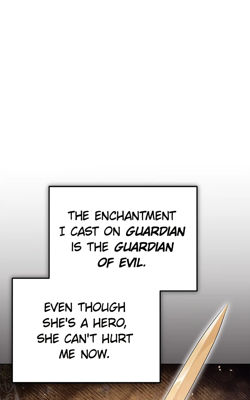 Heroes, Demons & Villains Chapter 61 - page 93