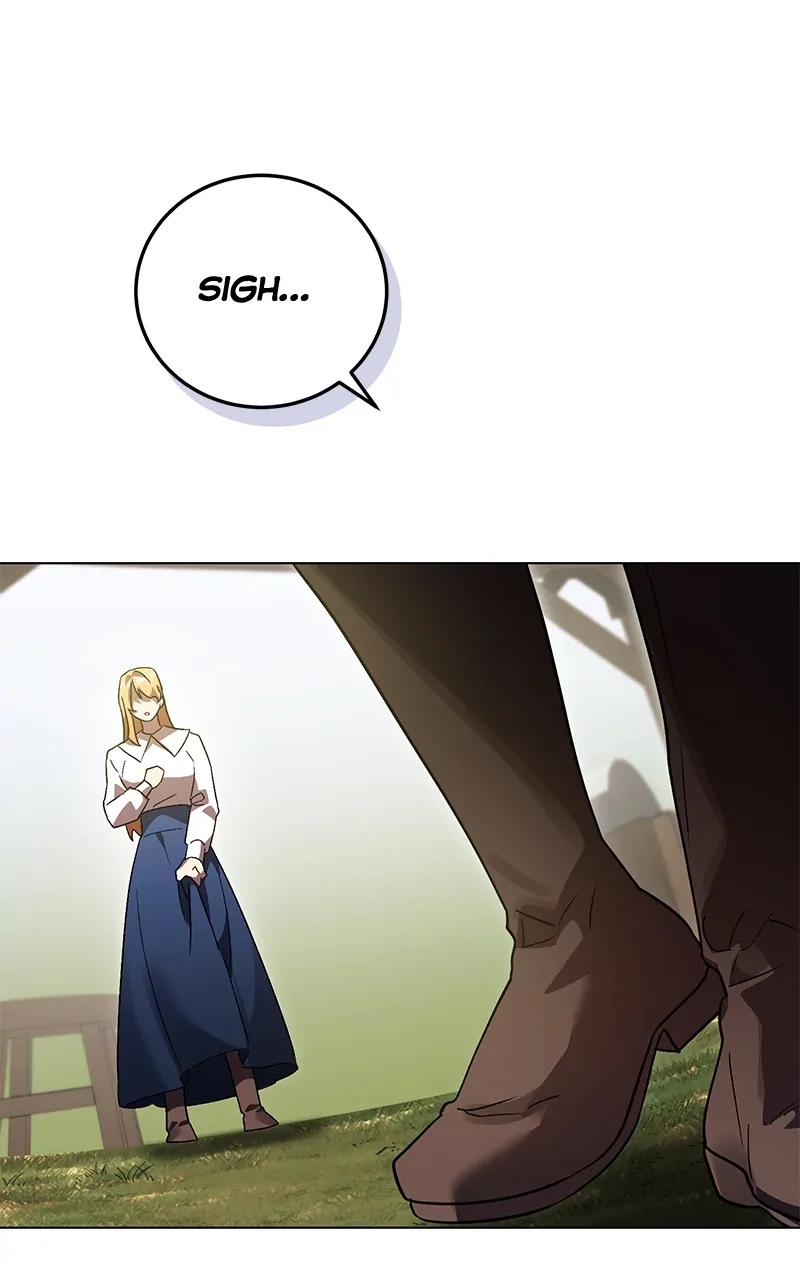 Heroes, Demons & Villains Chapter 60 - page 1