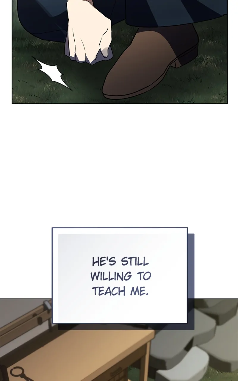 Heroes, Demons & Villains Chapter 60 - page 11