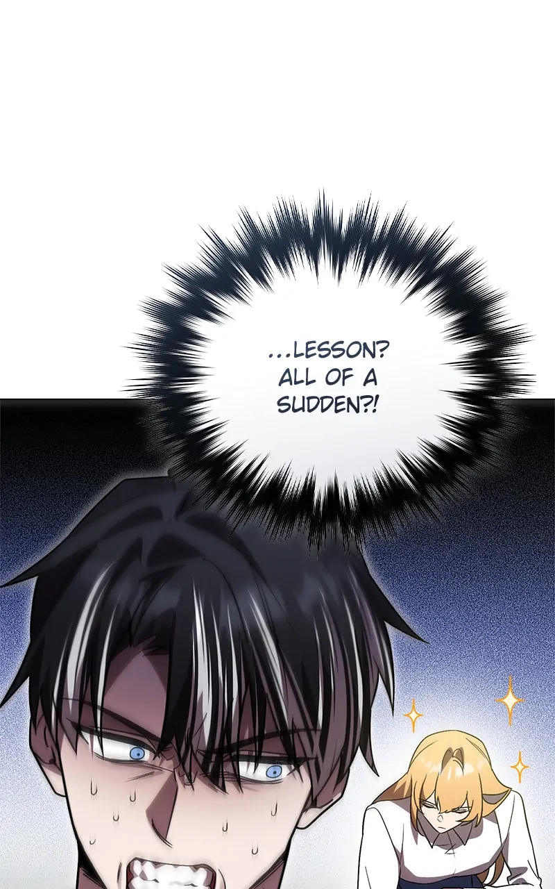 Heroes, Demons & Villains Chapter 60 - page 18