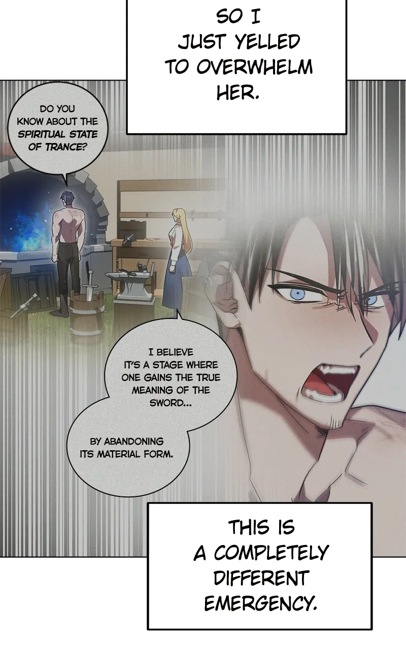Heroes, Demons & Villains Chapter 60 - page 20