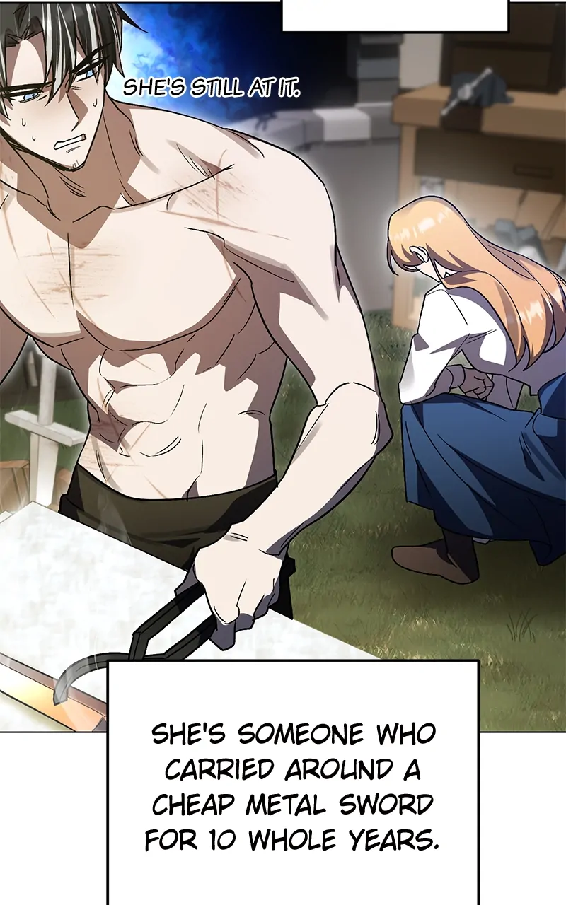 Heroes, Demons & Villains Chapter 60 - page 23