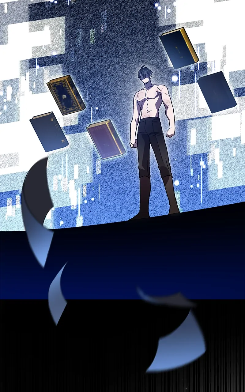 Heroes, Demons & Villains Chapter 60 - page 33