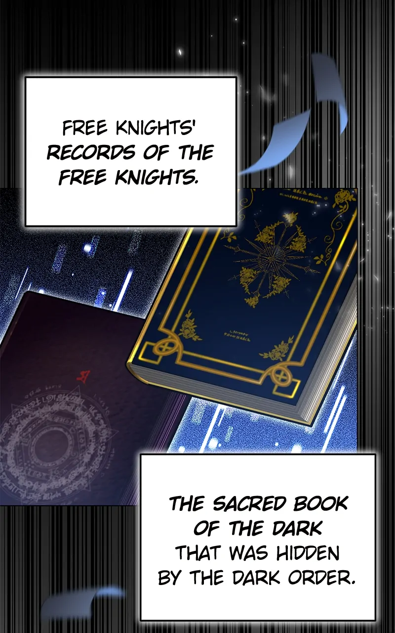 Heroes, Demons & Villains Chapter 60 - page 34