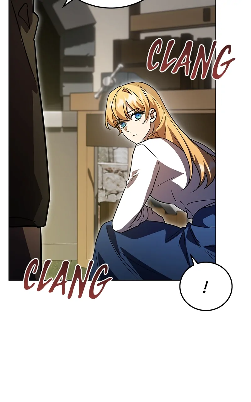 Heroes, Demons & Villains Chapter 60 - page 42