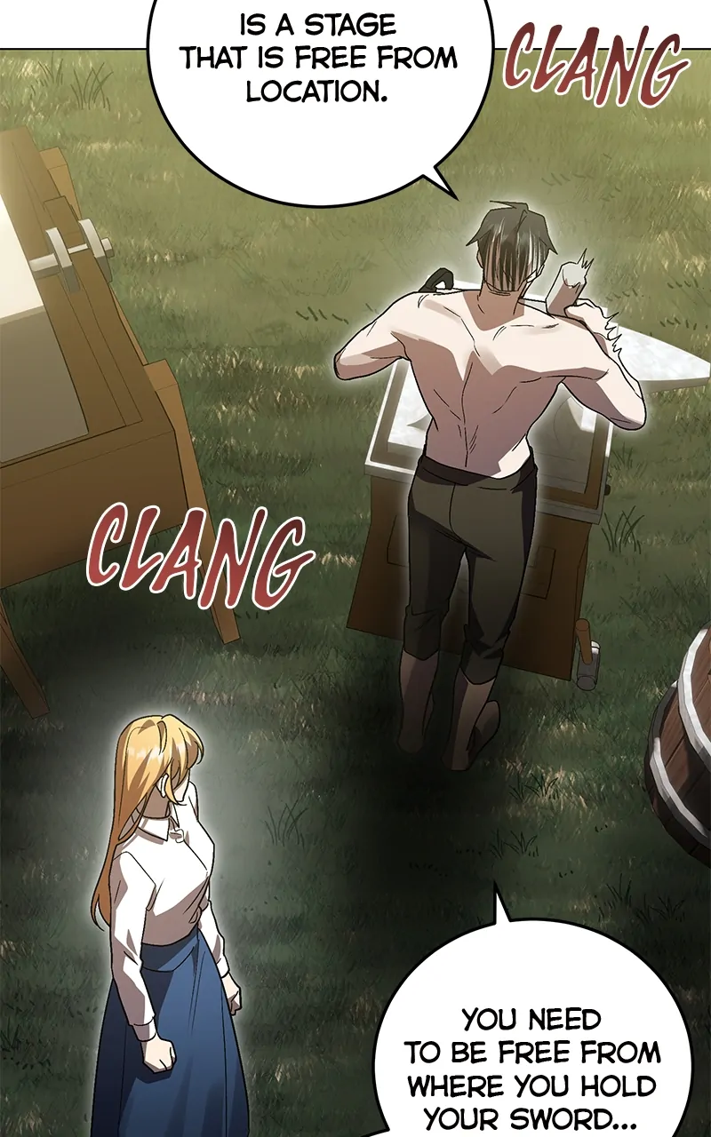 Heroes, Demons & Villains Chapter 60 - page 45
