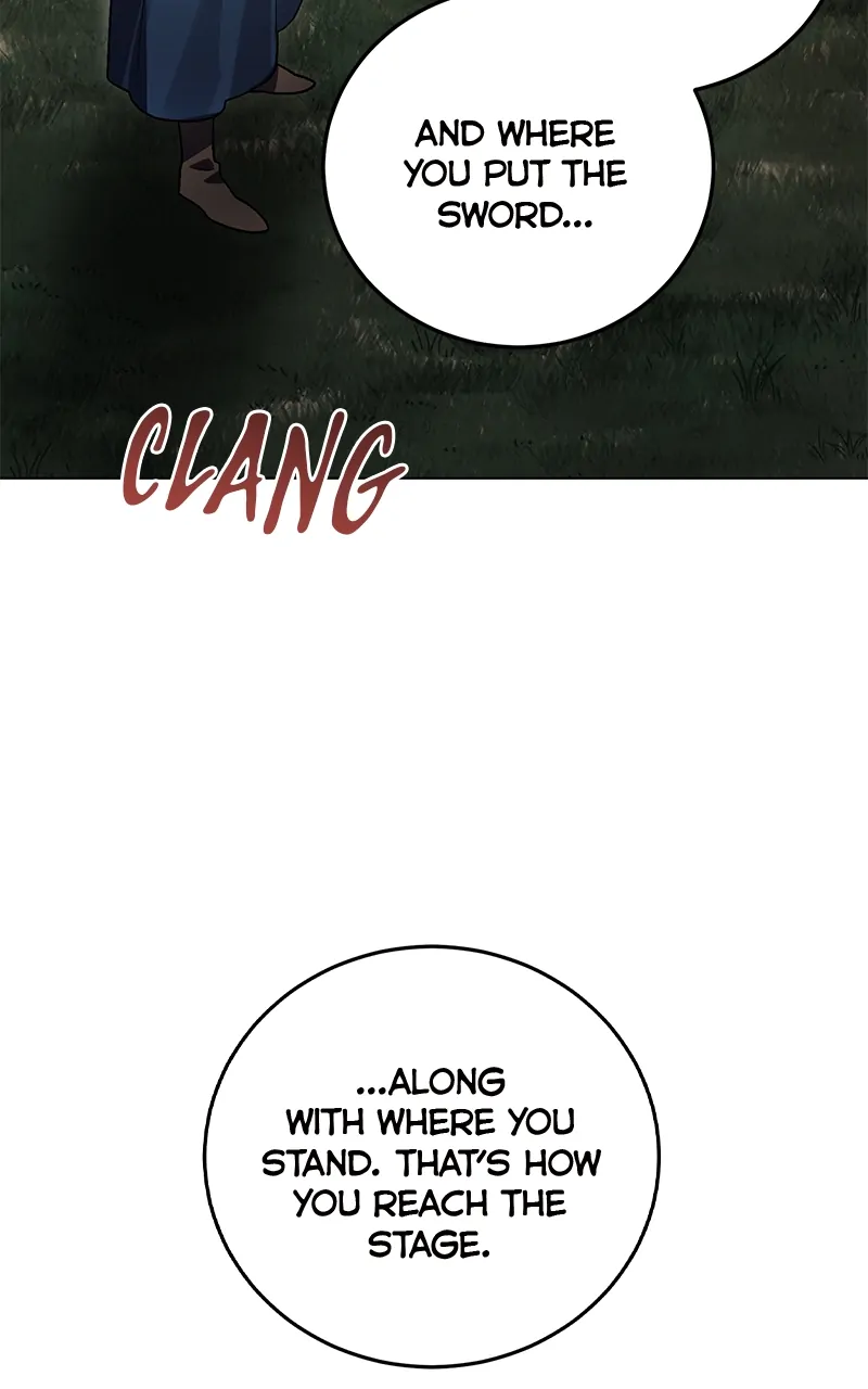 Heroes, Demons & Villains Chapter 60 - page 46