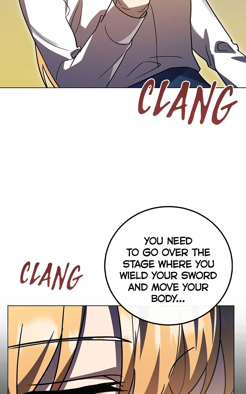 Heroes, Demons & Villains Chapter 60 - page 48