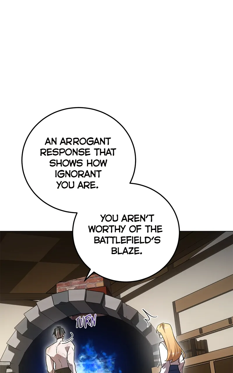 Heroes, Demons & Villains Chapter 60 - page 5