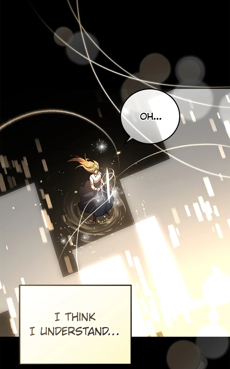 Heroes, Demons & Villains Chapter 60 - page 56
