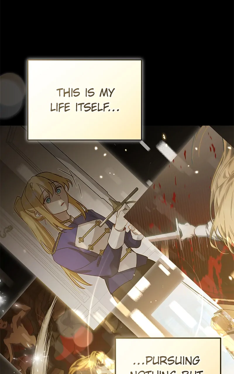 Heroes, Demons & Villains Chapter 60 - page 59